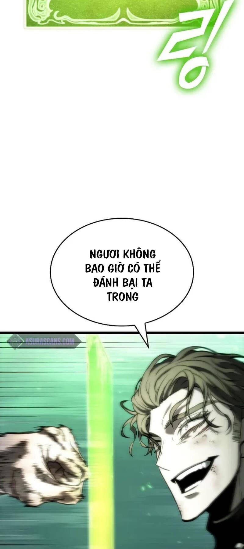 Thế Giới Sau Tận Thế Chap 123 - Next Chap 124