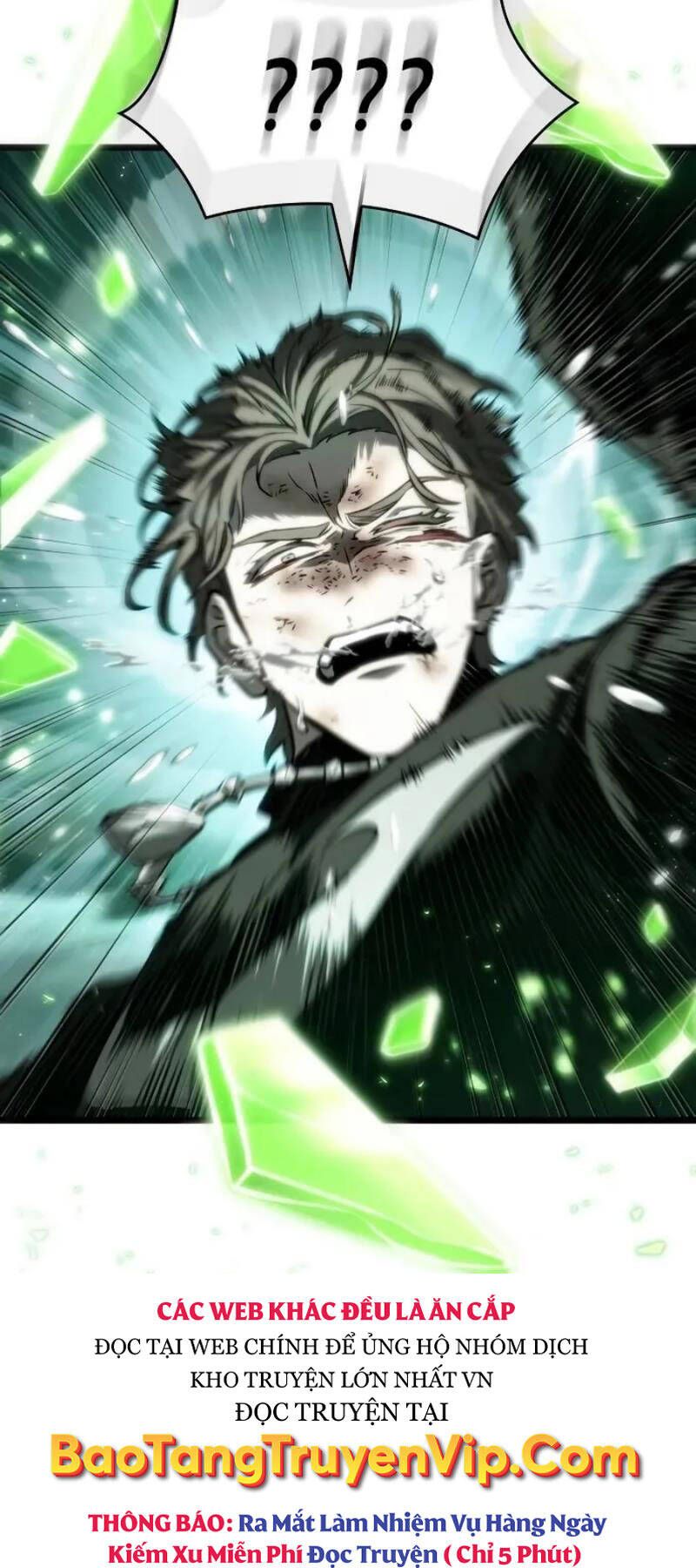 Thế Giới Sau Tận Thế Chap 123 - Next Chap 124