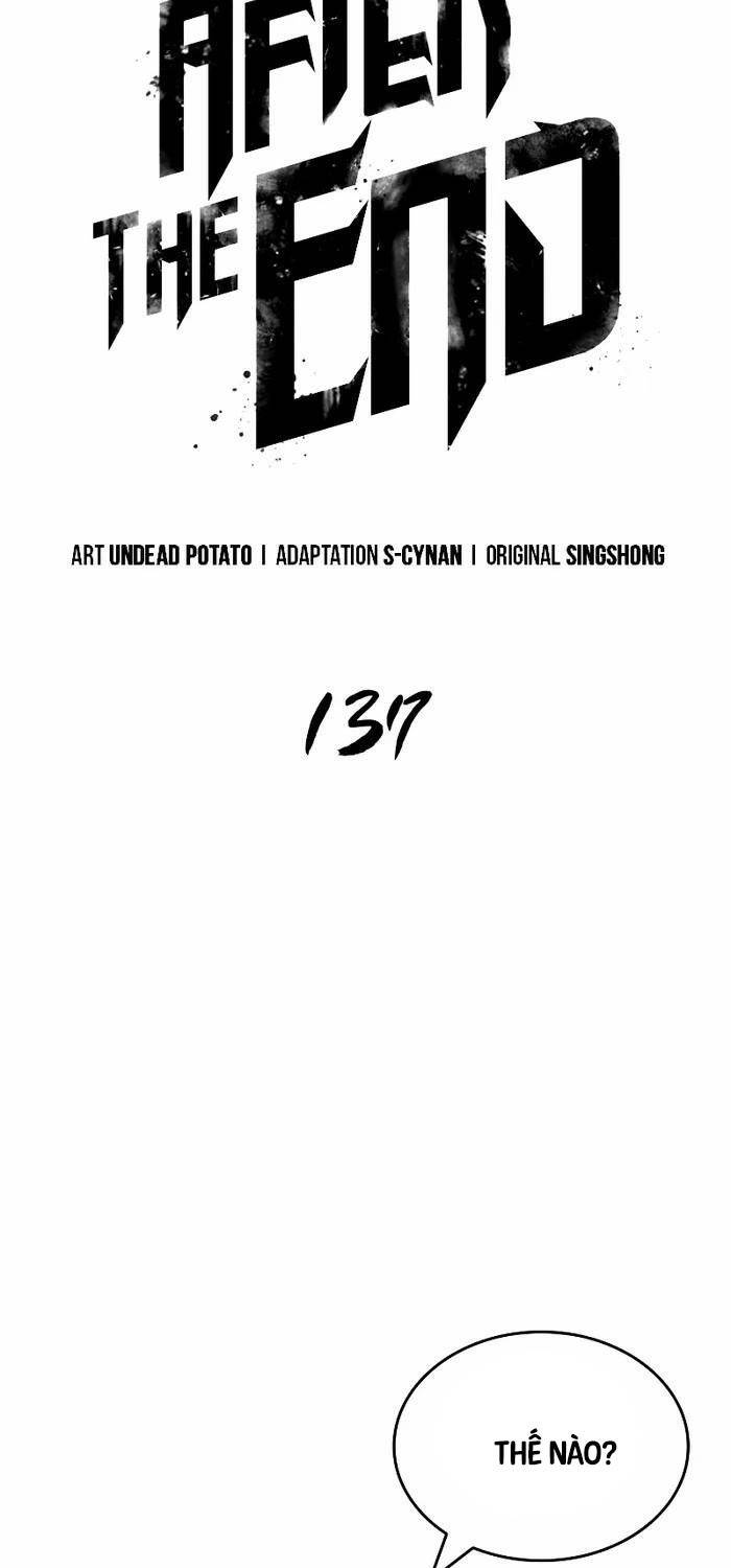 Thế Giới Sau Tận Thế Chap 137 - Next Chap 138