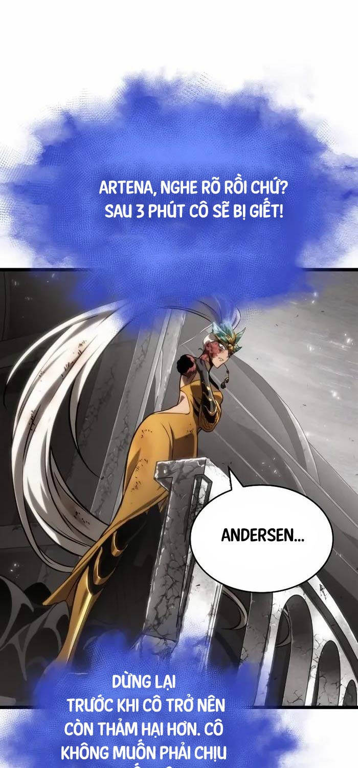 Thế Giới Sau Tận Thế Chap 137 - Next Chap 138