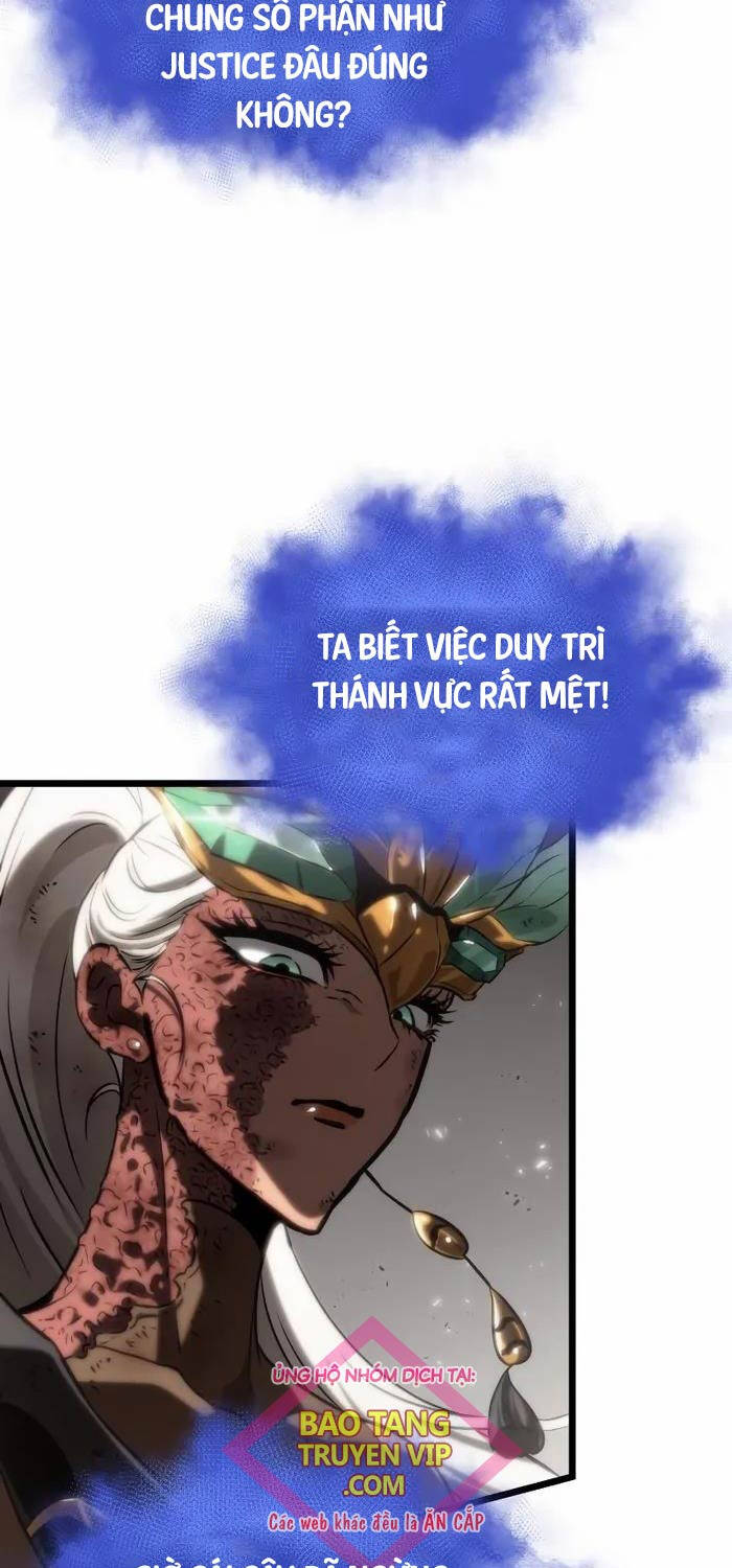 Thế Giới Sau Tận Thế Chap 137 - Next Chap 138