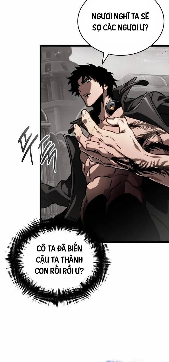 Thế Giới Sau Tận Thế Chap 137 - Next Chap 138