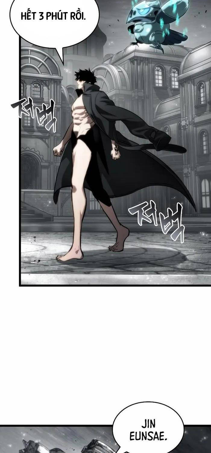 Thế Giới Sau Tận Thế Chap 137 - Next Chap 138