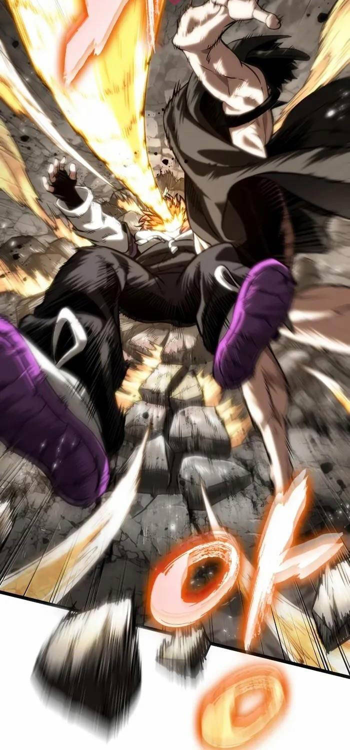 Thế Giới Sau Tận Thế Chap 137 - Next Chap 138