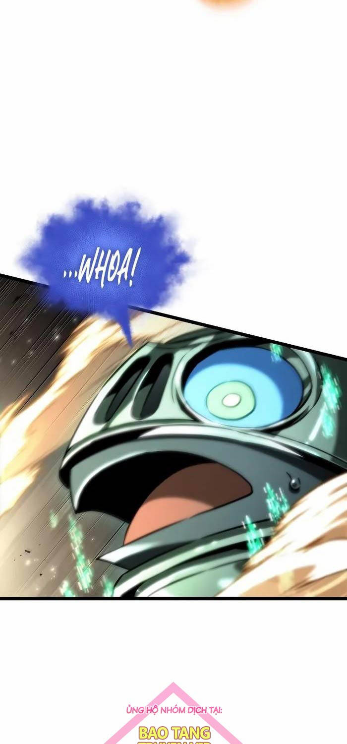 Thế Giới Sau Tận Thế Chap 137 - Next Chap 138