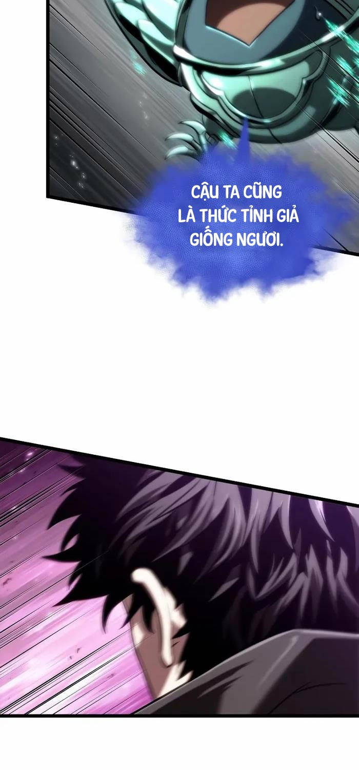 Thế Giới Sau Tận Thế Chap 137 - Next Chap 138