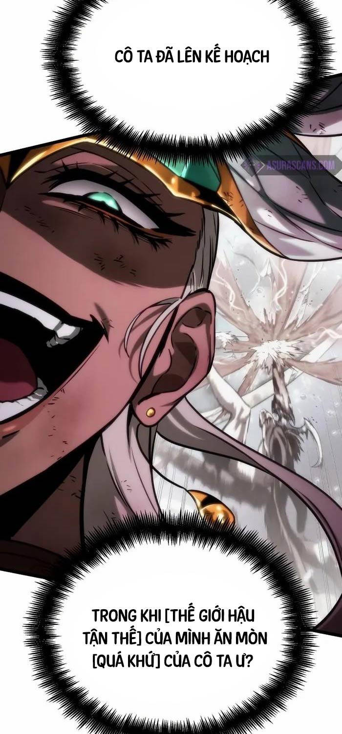 Thế Giới Sau Tận Thế Chap 137 - Next Chap 138