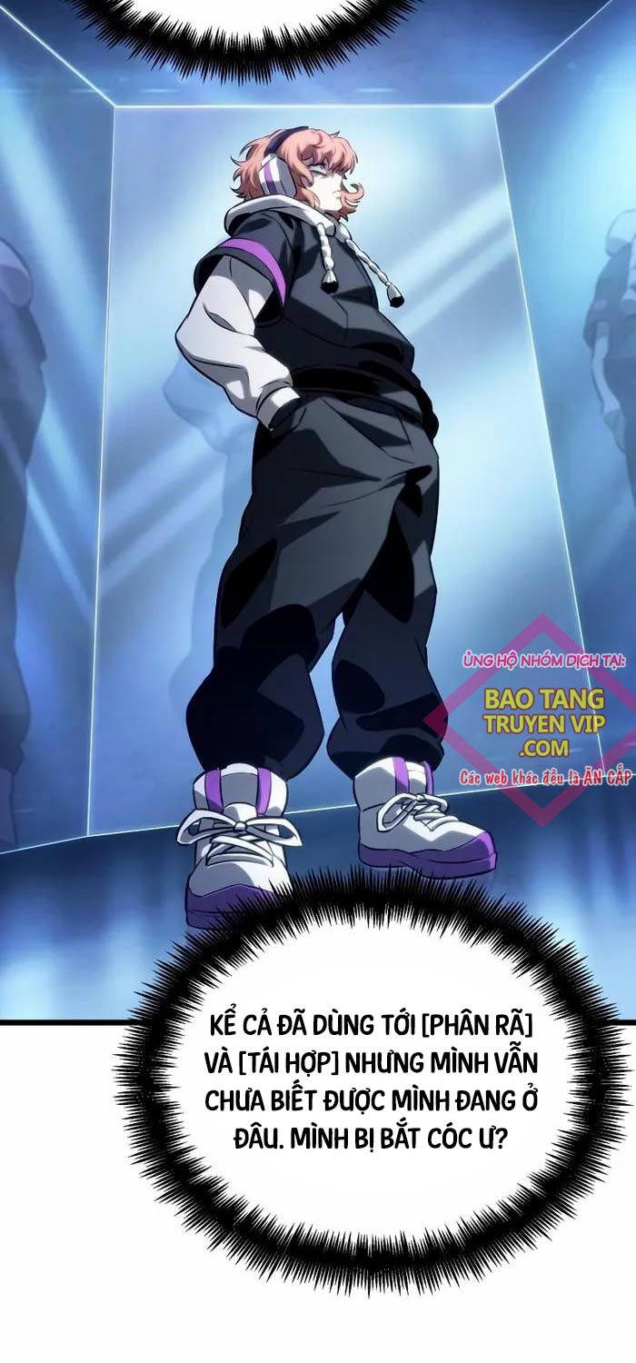 Thế Giới Sau Tận Thế Chap 137 - Next Chap 138