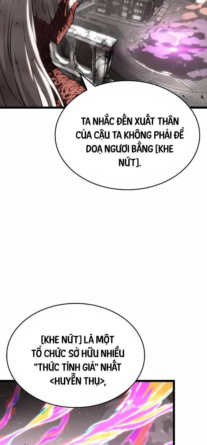Thế Giới Sau Tận Thế Chap 137 - Next Chap 138