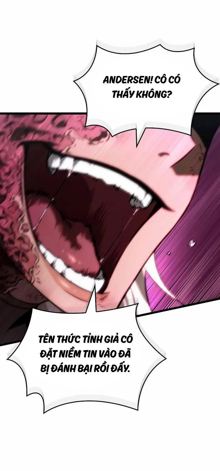 Thế Giới Sau Tận Thế Chap 137 - Next Chap 138