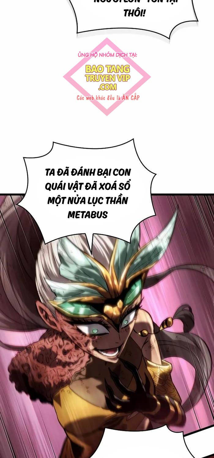 Thế Giới Sau Tận Thế Chap 137 - Next Chap 138