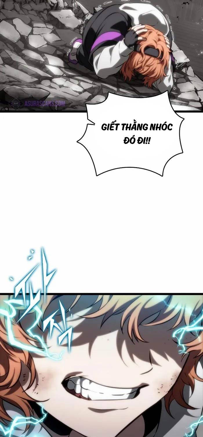 Thế Giới Sau Tận Thế Chap 137 - Next Chap 138