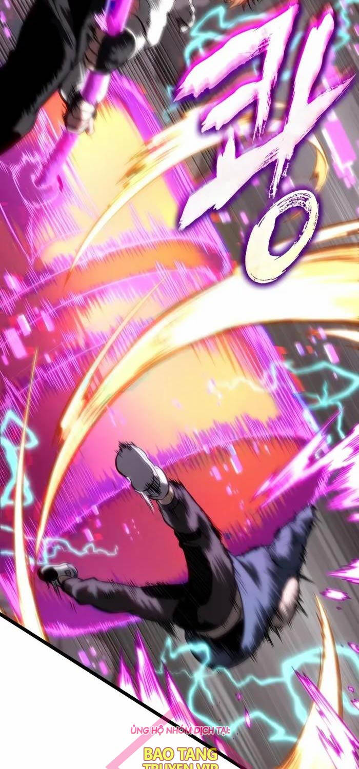 Thế Giới Sau Tận Thế Chap 137 - Next Chap 138