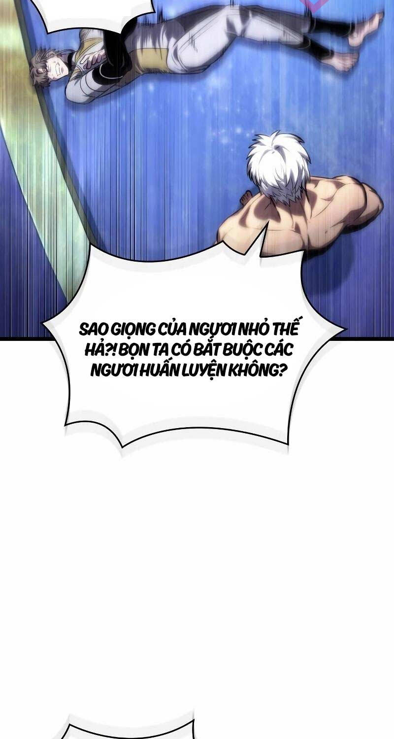 Thế Giới Sau Tận Thế Chap 134 - Next Chap 135