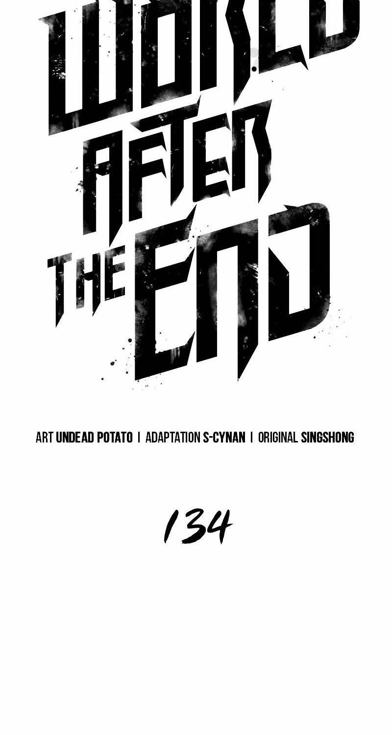 Thế Giới Sau Tận Thế Chap 134 - Next Chap 135