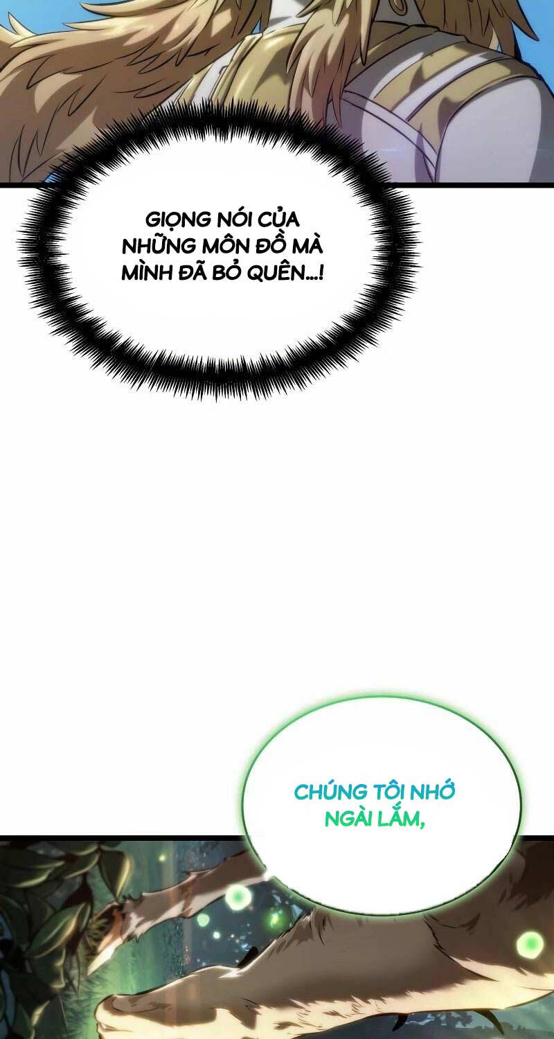 Thế Giới Sau Tận Thế Chap 134 - Next Chap 135