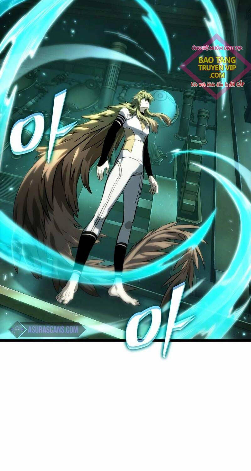 Thế Giới Sau Tận Thế Chap 134 - Next Chap 135