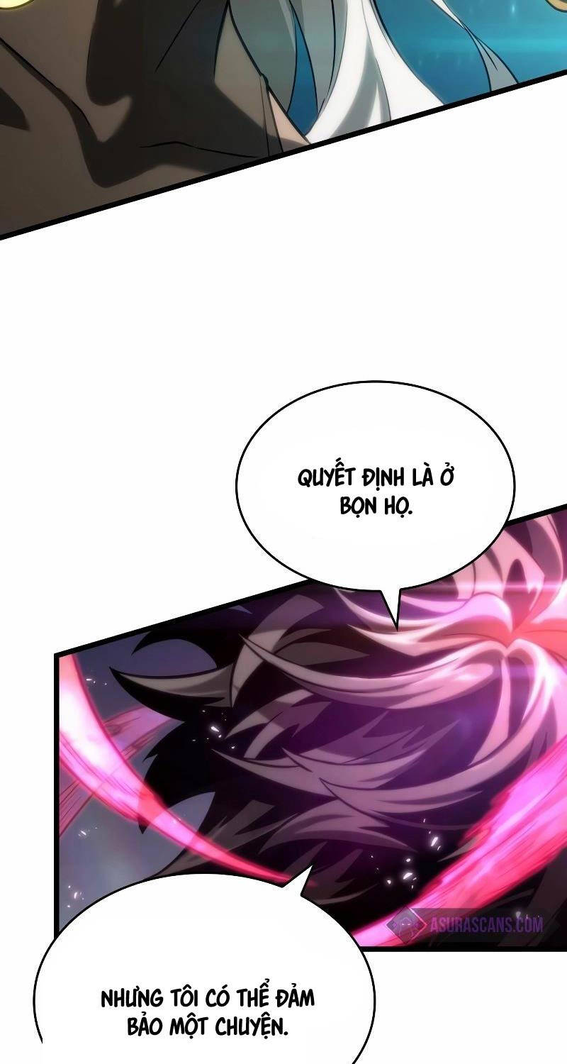 Thế Giới Sau Tận Thế Chap 135 - Next Chap 136