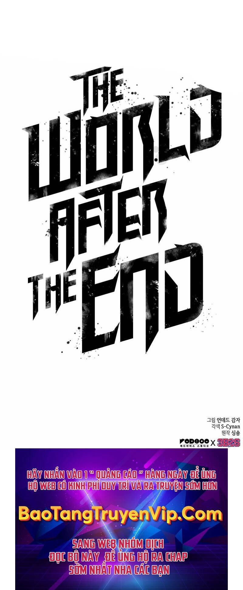 Thế Giới Sau Tận Thế Chap 136 - Next Chap 137