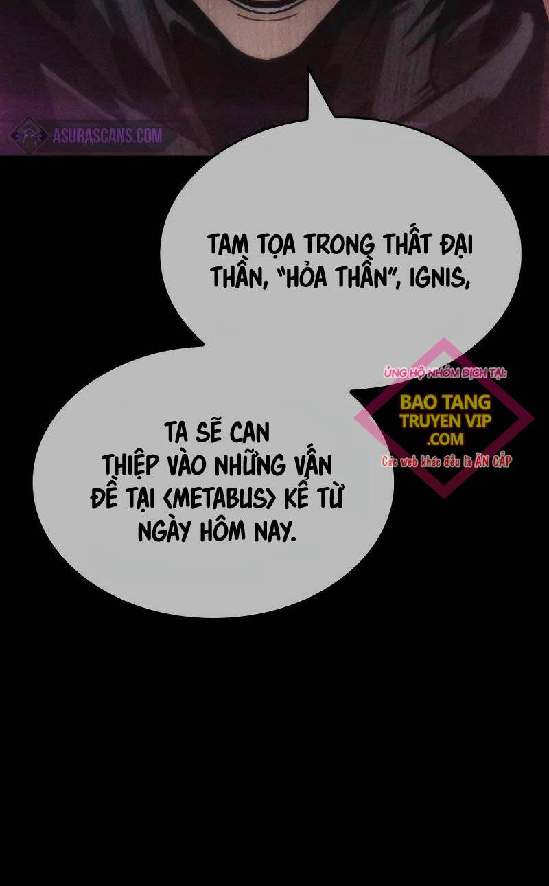 Thế Giới Sau Tận Thế Chap 136 - Next Chap 137