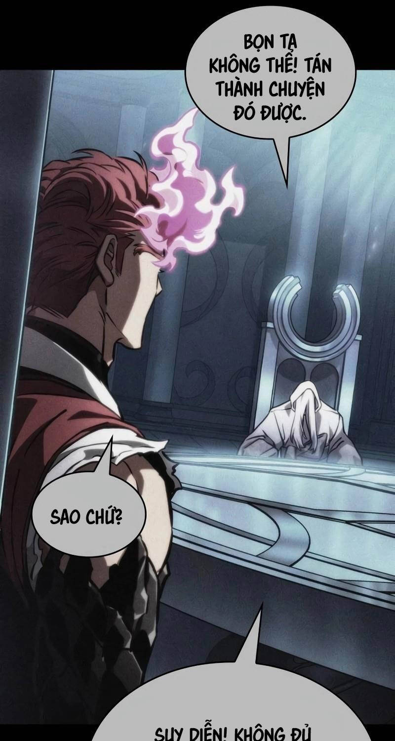 Thế Giới Sau Tận Thế Chap 136 - Next Chap 137