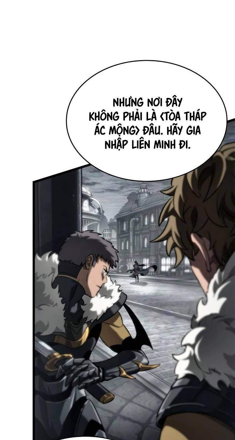 Thế Giới Sau Tận Thế Chap 136 - Next Chap 137