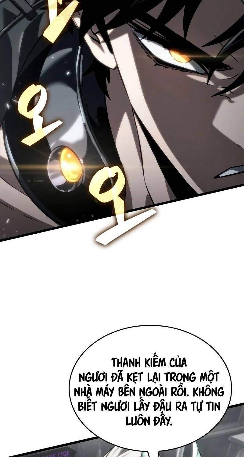 Thế Giới Sau Tận Thế Chap 136 - Next Chap 137