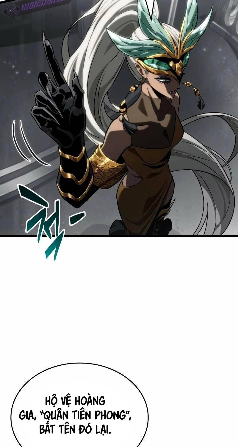 Thế Giới Sau Tận Thế Chap 136 - Next Chap 137