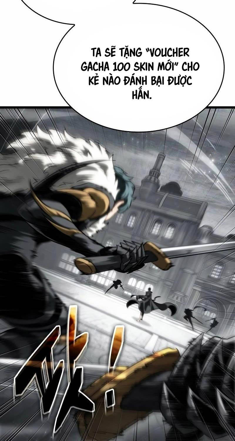 Thế Giới Sau Tận Thế Chap 136 - Next Chap 137