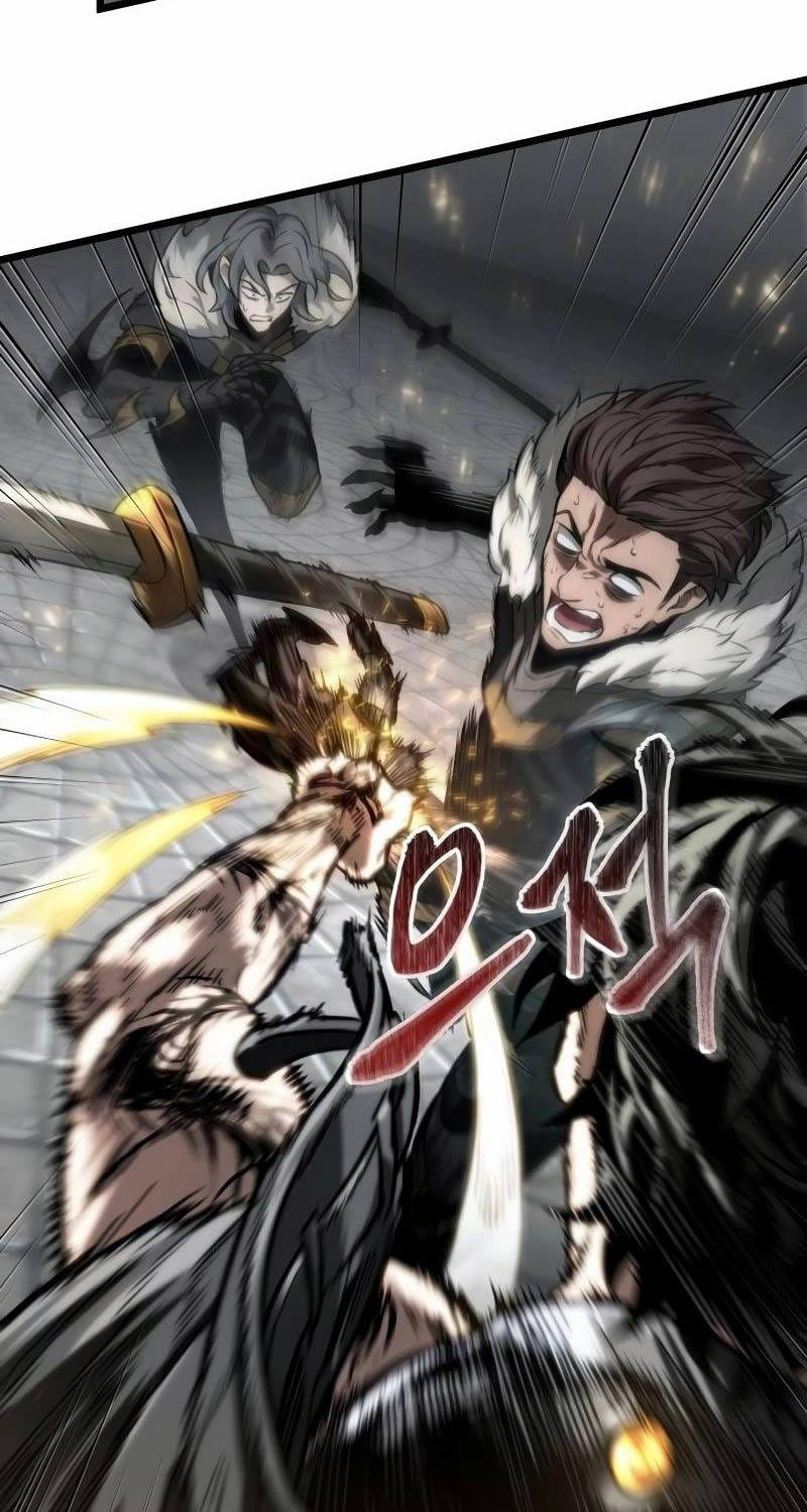 Thế Giới Sau Tận Thế Chap 136 - Next Chap 137