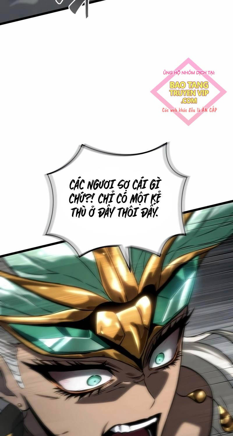 Thế Giới Sau Tận Thế Chap 136 - Next Chap 137