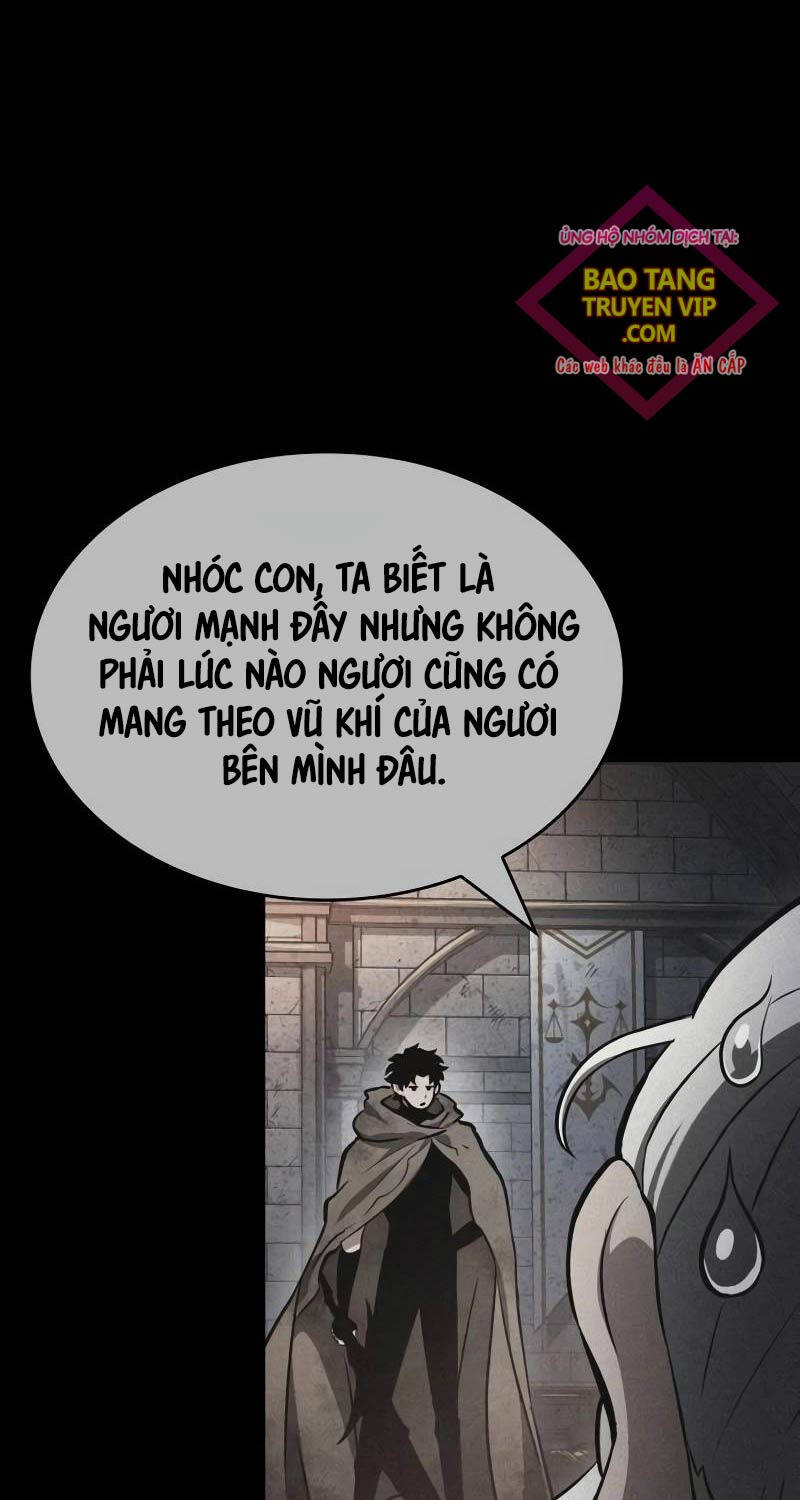 Thế Giới Sau Tận Thế Chap 136 - Next Chap 137