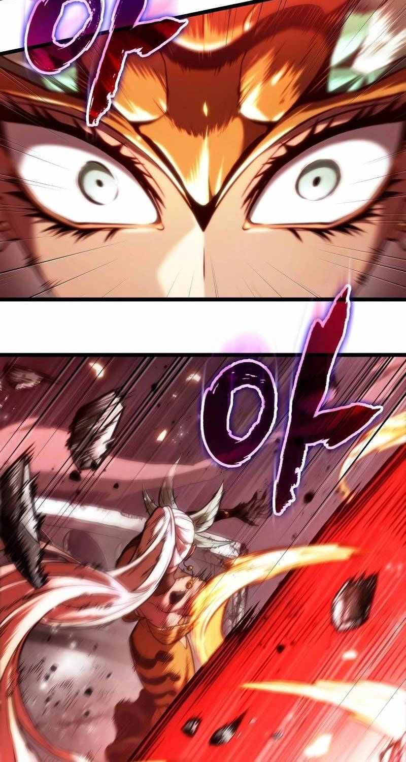 Thế Giới Sau Tận Thế Chap 136 - Next Chap 137