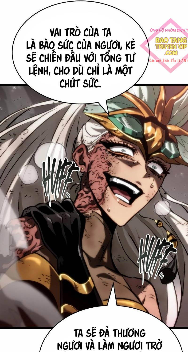 Thế Giới Sau Tận Thế Chap 136 - Next Chap 137