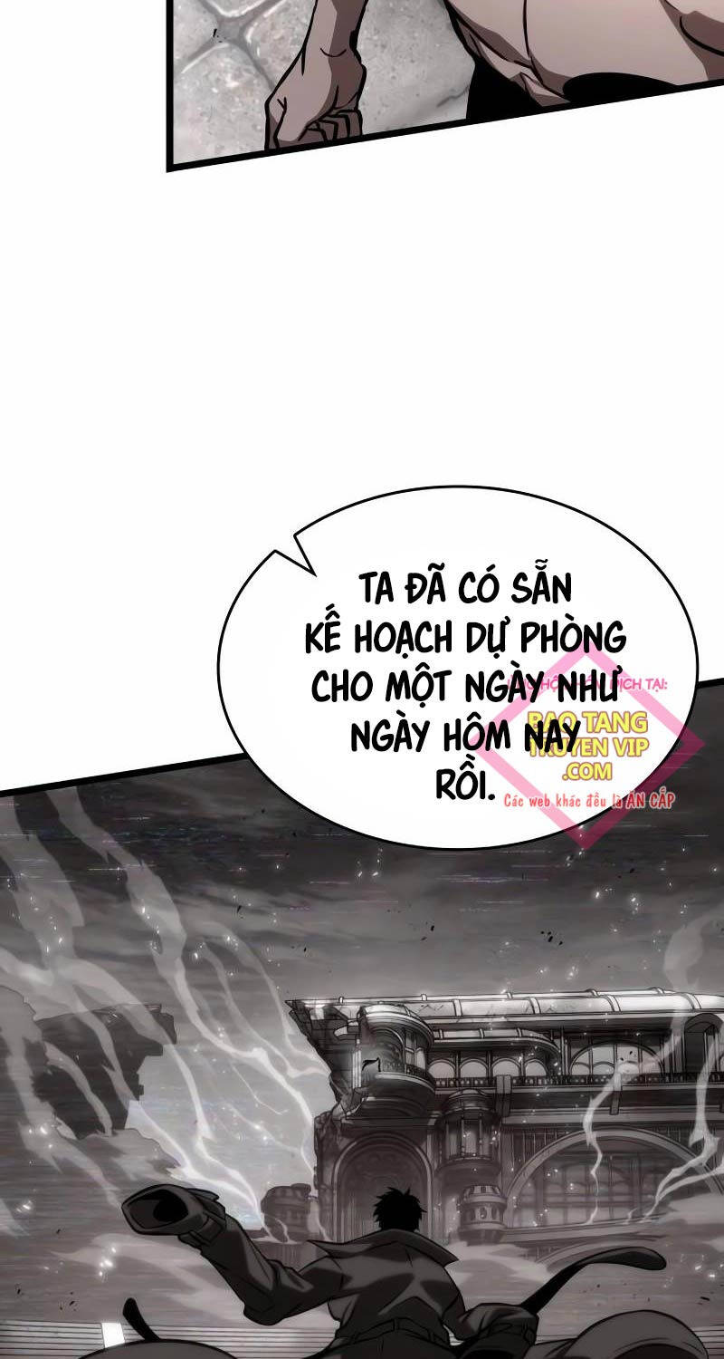 Thế Giới Sau Tận Thế Chap 136 - Next Chap 137