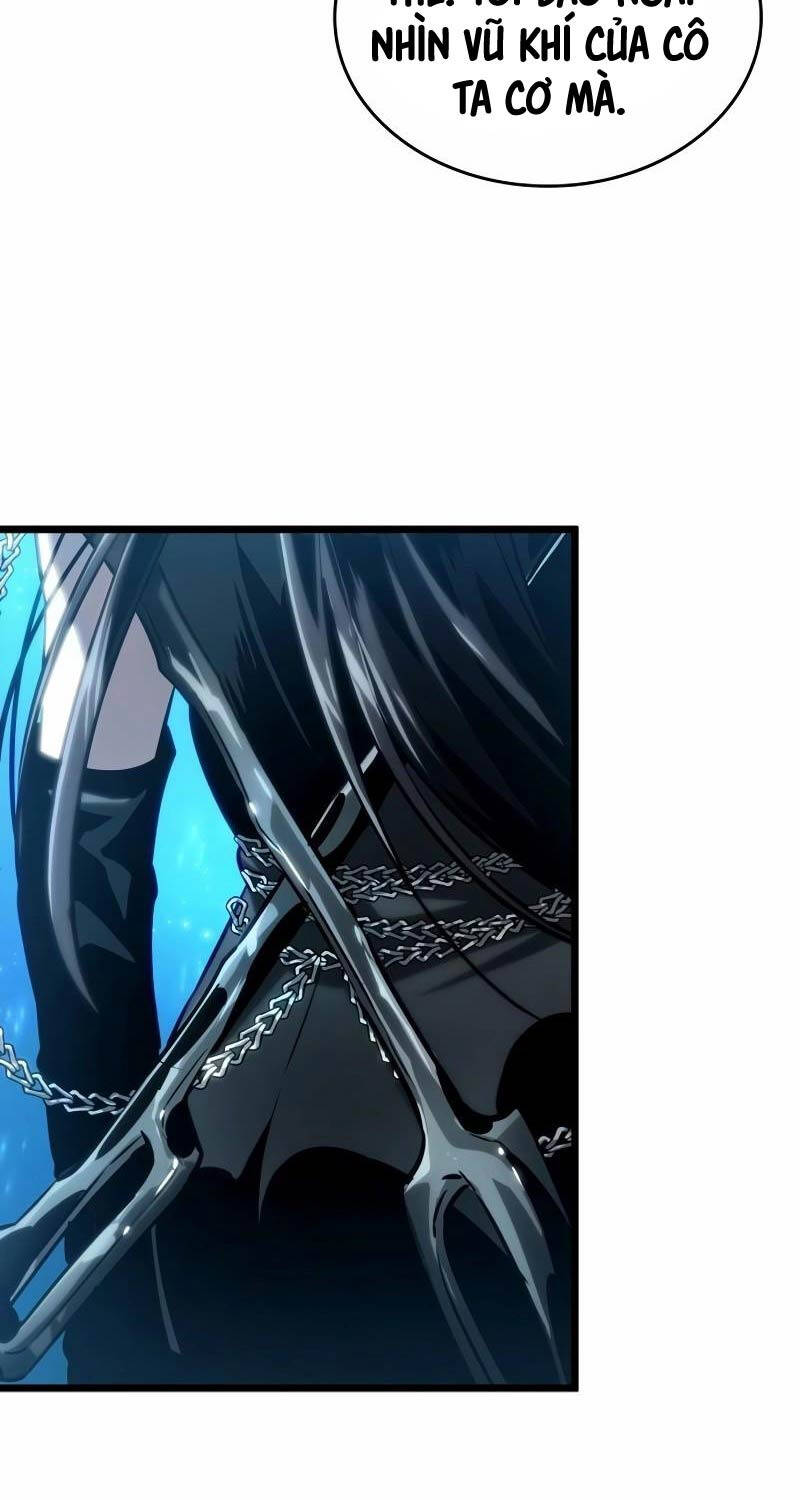 Thế Giới Sau Tận Thế Chap 136 - Next Chap 137