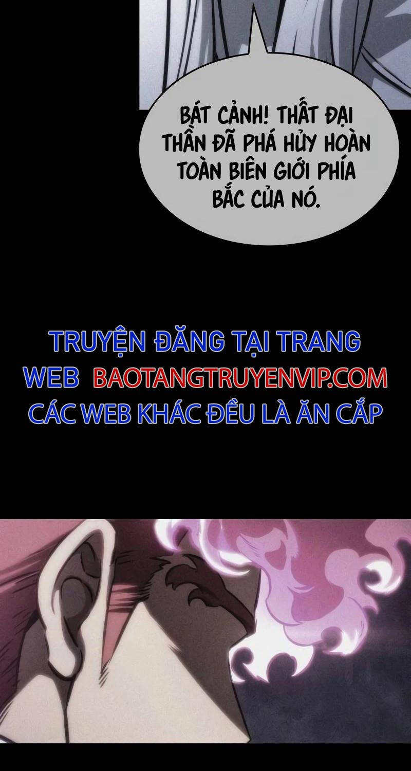 Thế Giới Sau Tận Thế Chap 136 - Next Chap 137