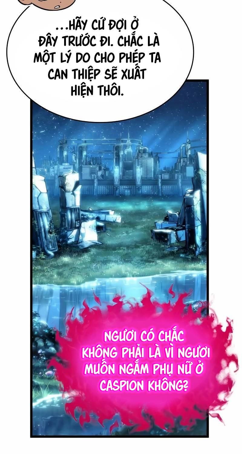 Thế Giới Sau Tận Thế Chap 136 - Next Chap 137