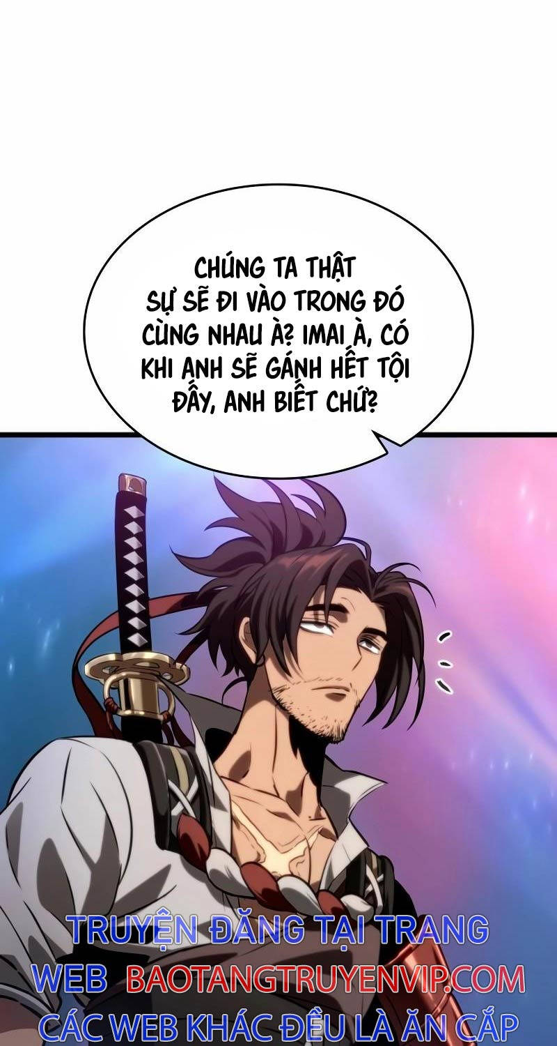 Thế Giới Sau Tận Thế Chap 136 - Next Chap 137