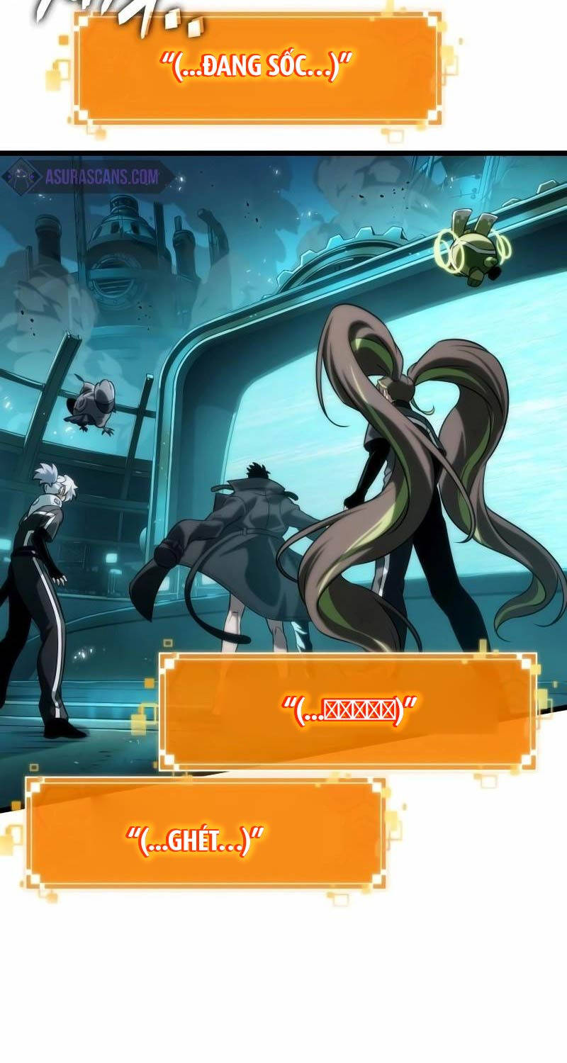 Thế Giới Sau Tận Thế Chap 136 - Next Chap 137
