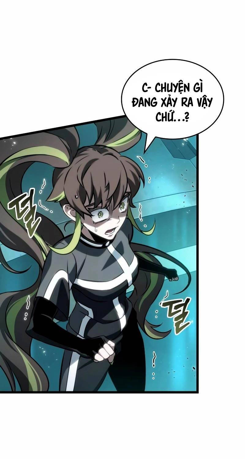 Thế Giới Sau Tận Thế Chap 136 - Next Chap 137