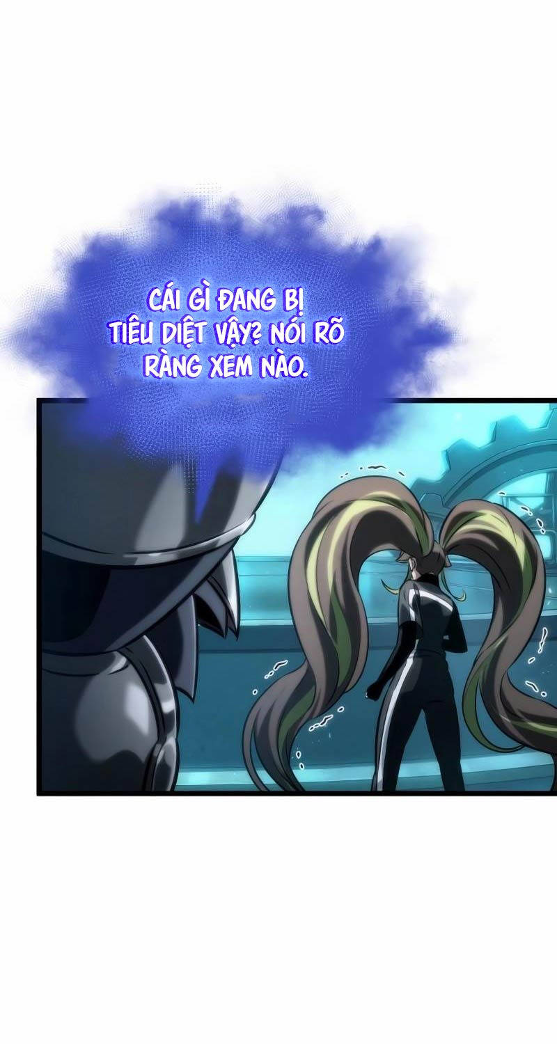 Thế Giới Sau Tận Thế Chap 136 - Next Chap 137