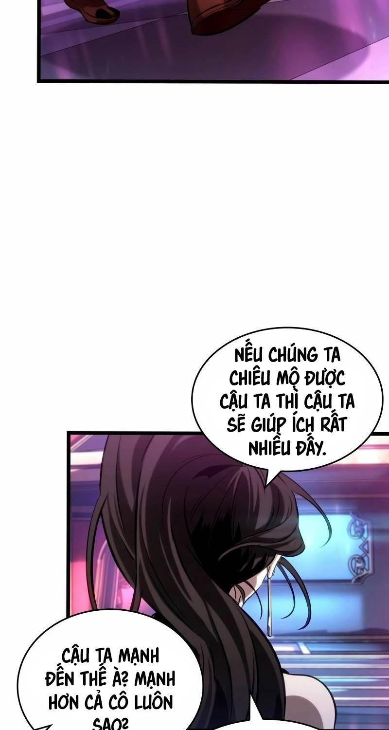 Thế Giới Sau Tận Thế Chap 136 - Next Chap 137