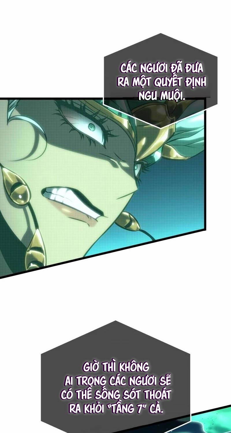 Thế Giới Sau Tận Thế Chap 136 - Next Chap 137