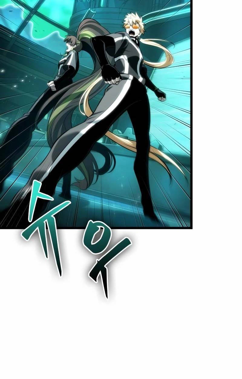 Thế Giới Sau Tận Thế Chap 136 - Next Chap 137