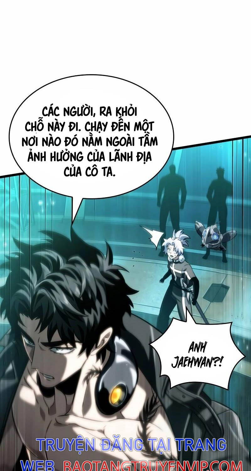 Thế Giới Sau Tận Thế Chap 136 - Next Chap 137