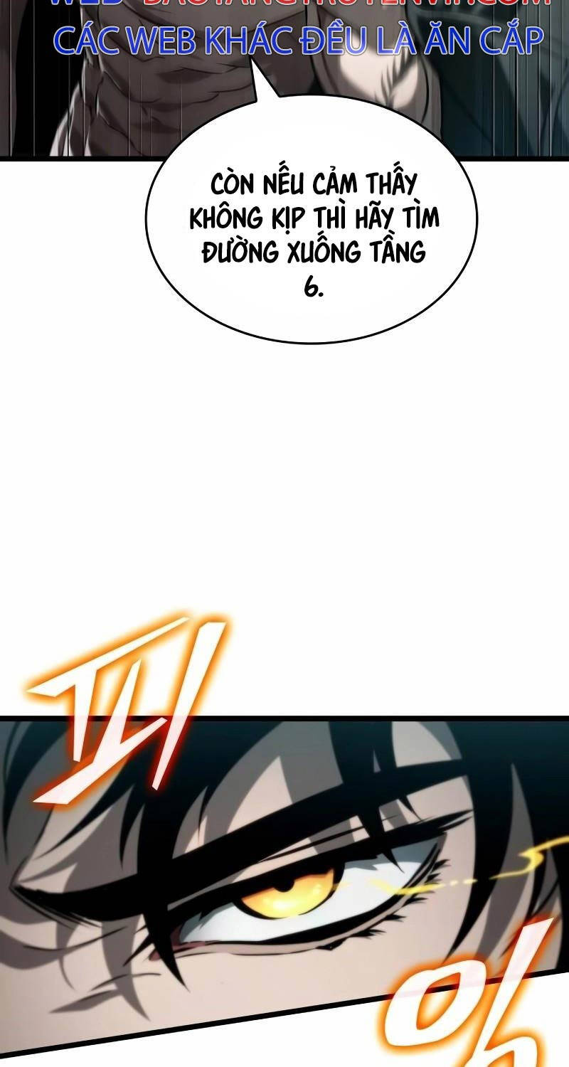 Thế Giới Sau Tận Thế Chap 136 - Next Chap 137