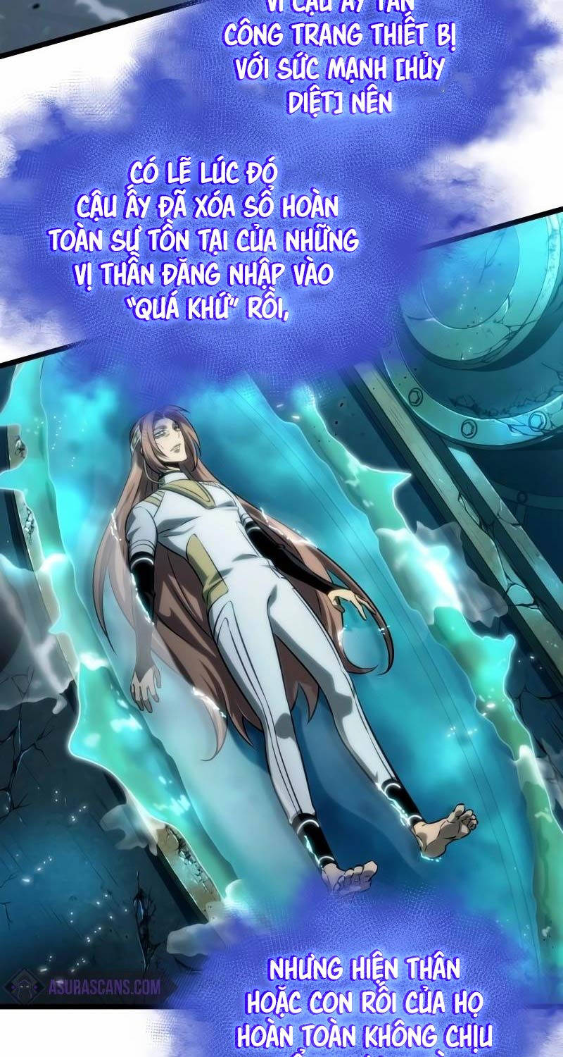 Thế Giới Sau Tận Thế Chap 136 - Next Chap 137