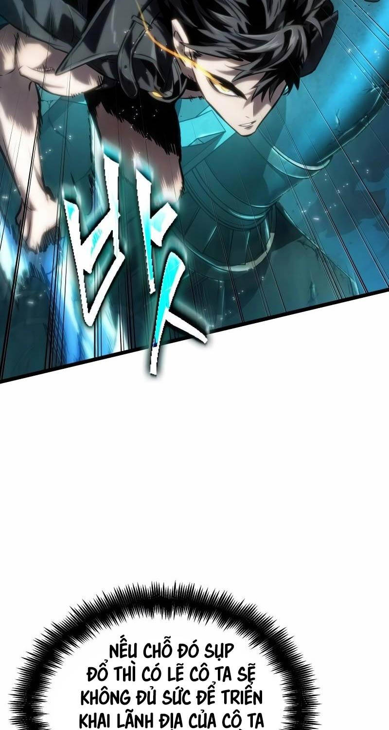 Thế Giới Sau Tận Thế Chap 136 - Next Chap 137