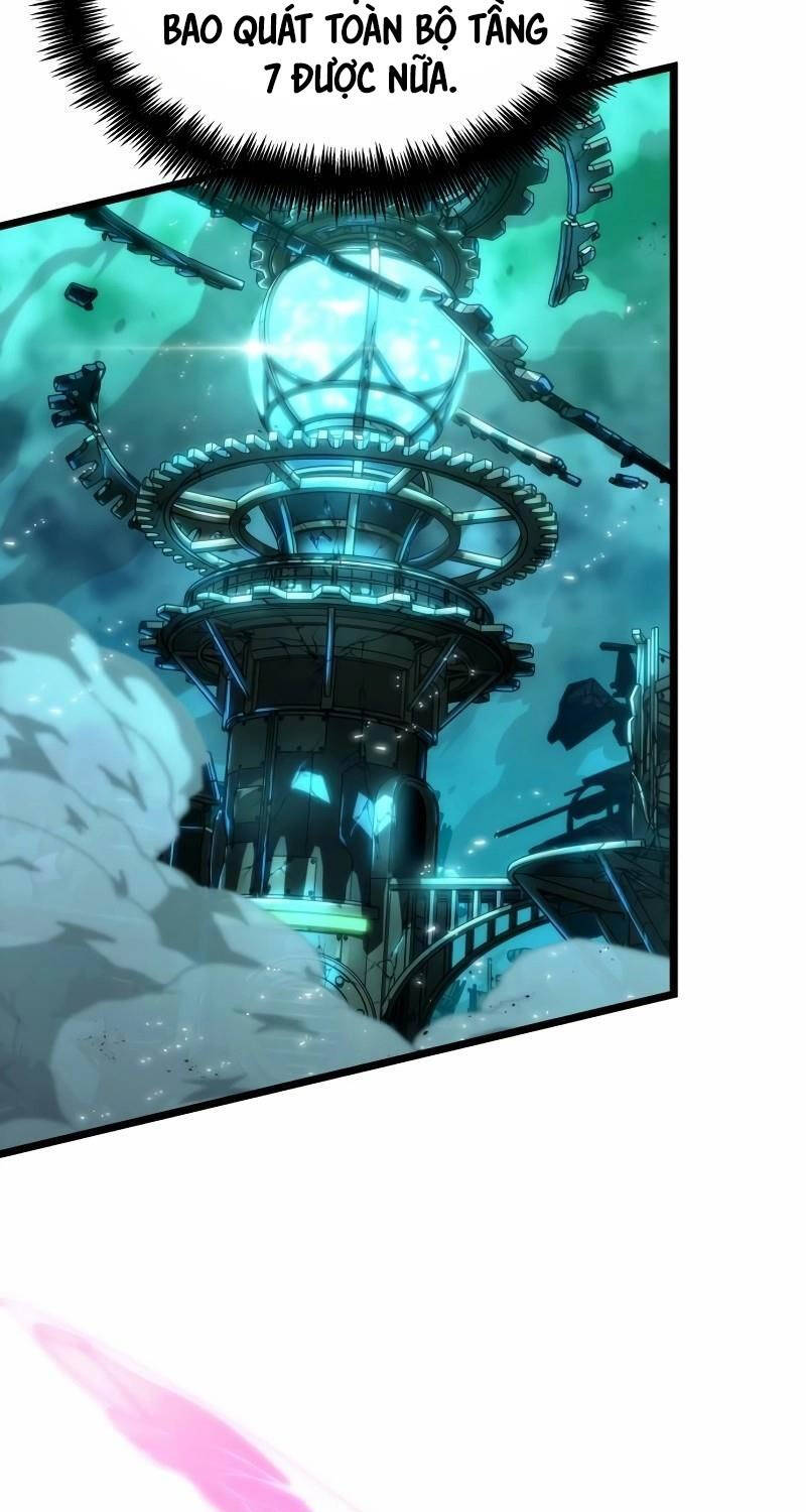 Thế Giới Sau Tận Thế Chap 136 - Next Chap 137